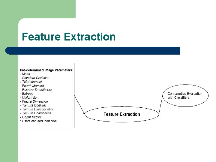 Feature Extraction 