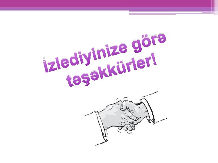 ə r ö g e z i n i y i ! d r