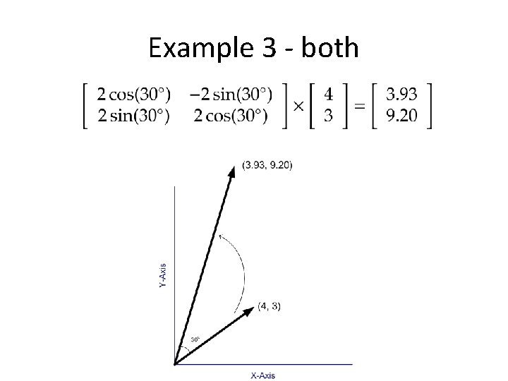 Example 3 - both 
