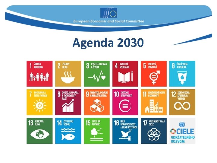 Agenda 2030 