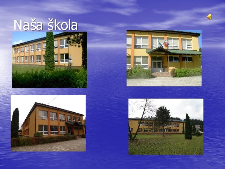 Naša škola 