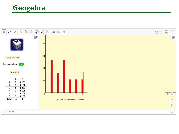 Geogebra 