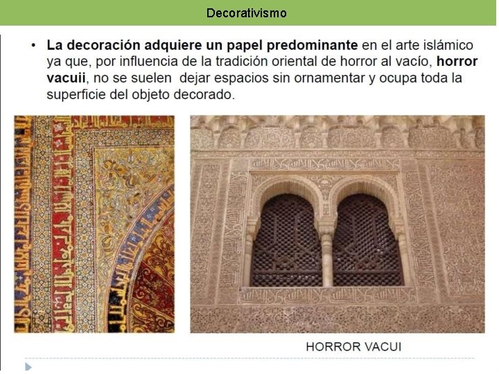 Decorativismo 