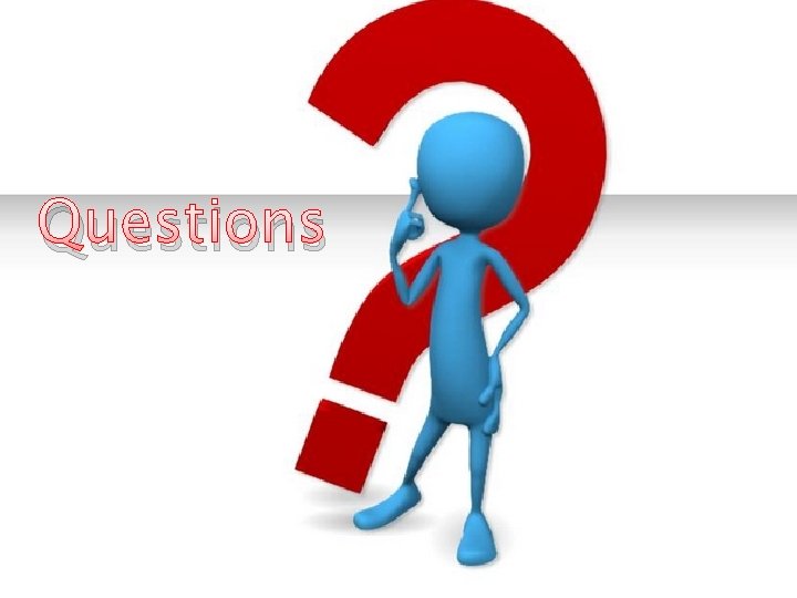 Questions 