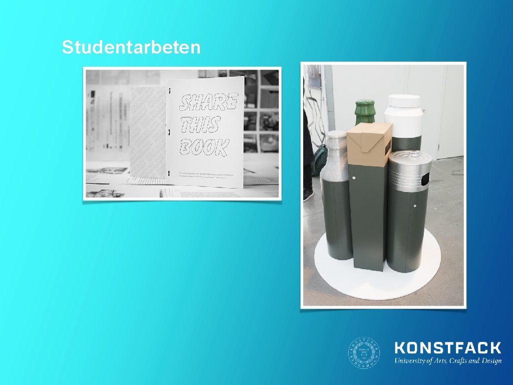 Studentarbeten 