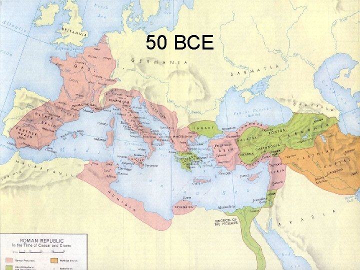 50 BCE 