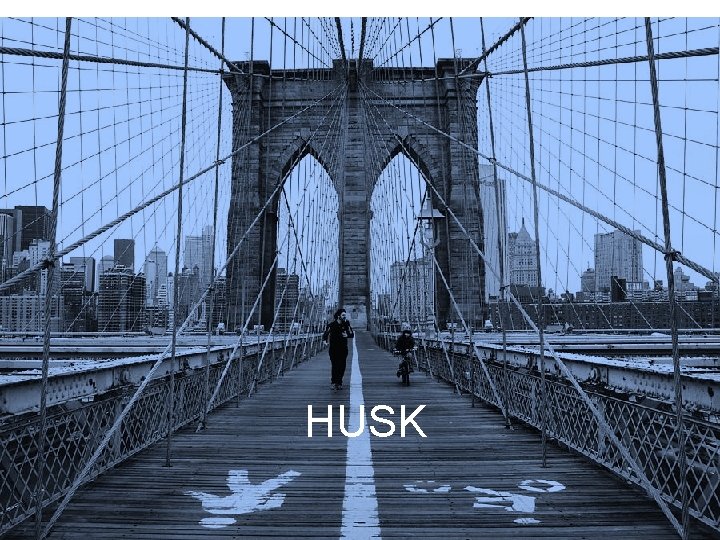HUSK 
