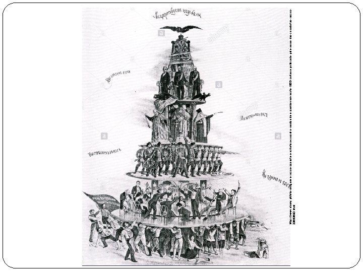 https: //www. alamy. pt/foto-imagem-a-russia-czarista-a-estrutura-social-e-analisada-e-zombavam-neste-1900 -cartoon-publicado-pela-uniao-dos-socialistas-russos 33683893. html 