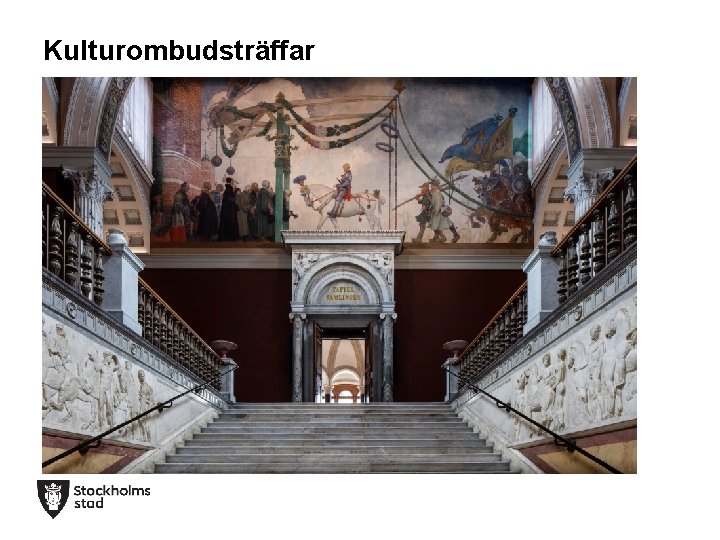 Kulturombudsträffar 