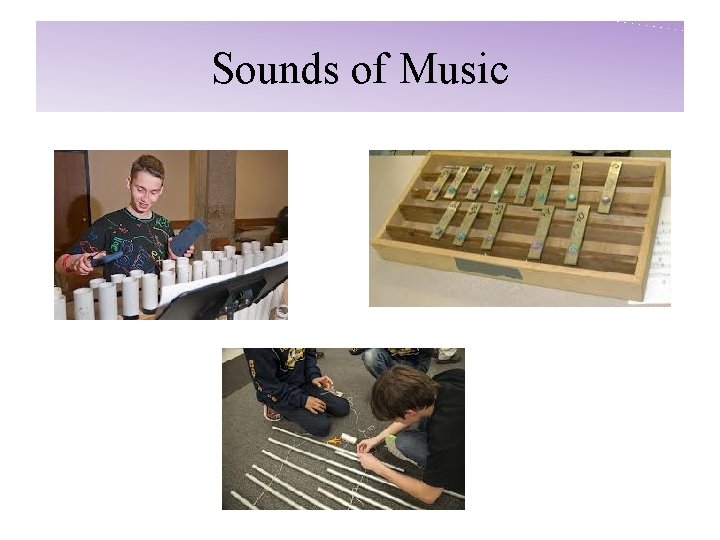 Sounds of Music 