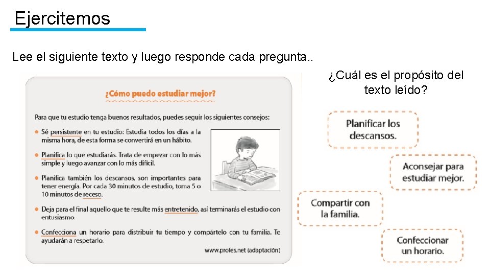 Lenguaje 3 bsico Leer disfrutar y aprender Orientaciones