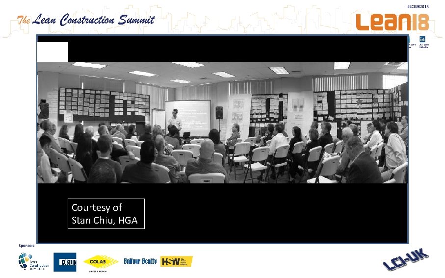 Courtesy of Stan Chiu, HGA 