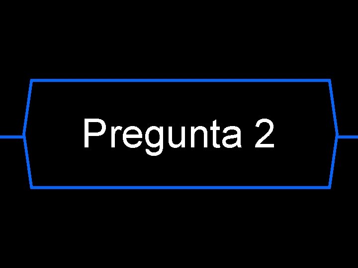 Pregunta 2 