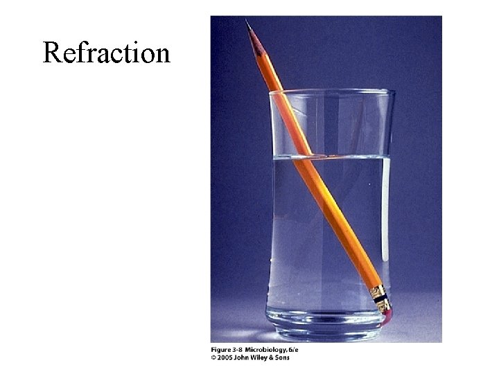 Refraction 