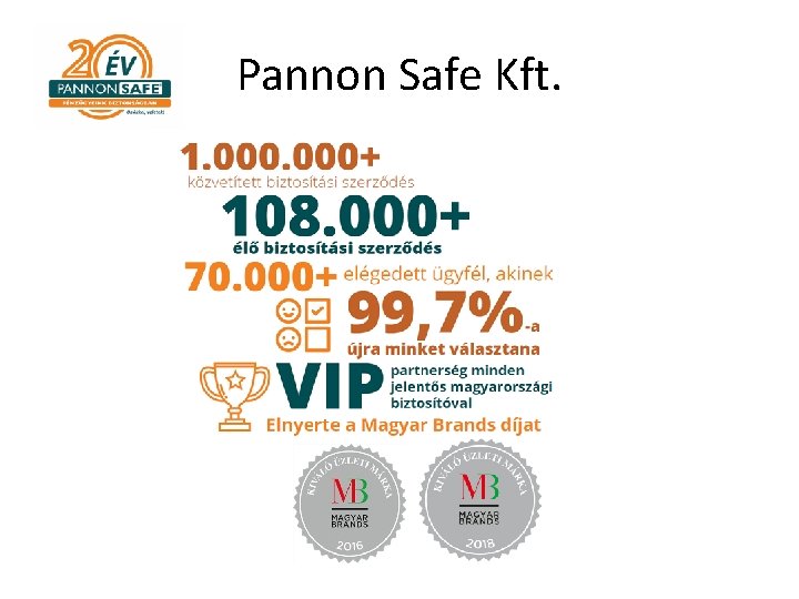 Pannon Safe Kft. 
