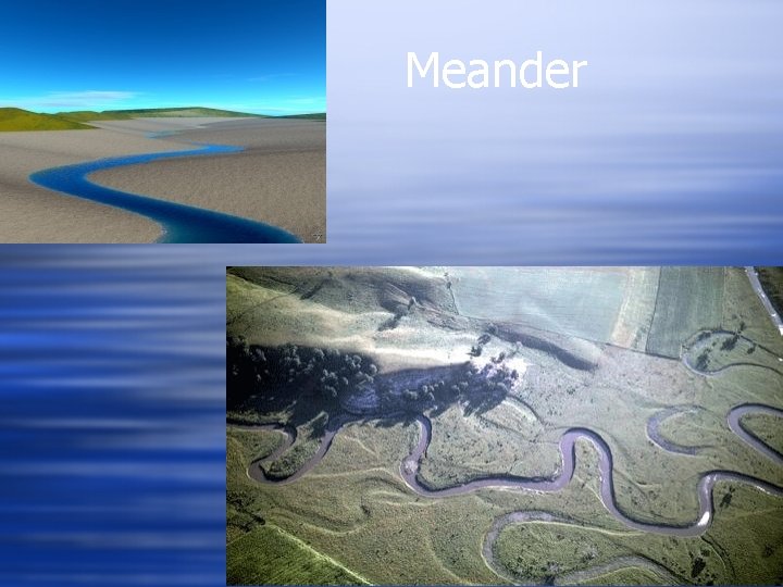 Meander 