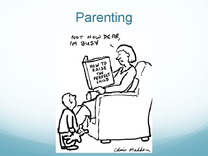Parenting 