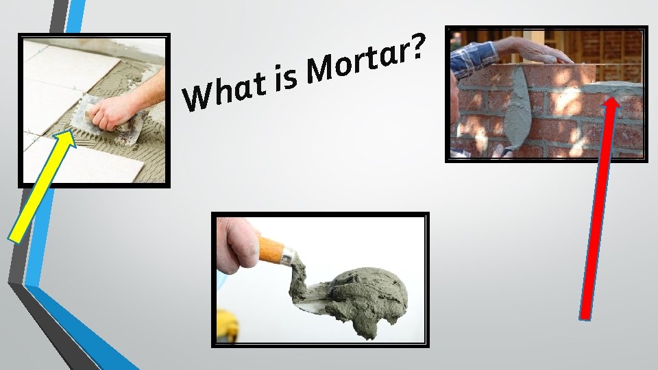 s i t a h W ? r a t r o M 