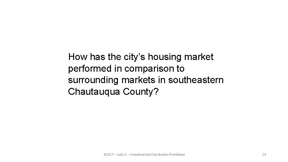 How has the city’s housing market performed in comparison to surrounding markets in southeastern