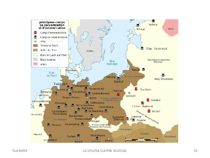 BUXAWEB LA SEGONA GUERRA MUNDIAL 52 
