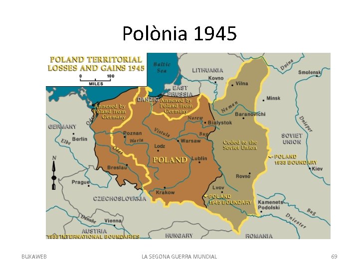 Polònia 1945 BUXAWEB LA SEGONA GUERRA MUNDIAL 69 