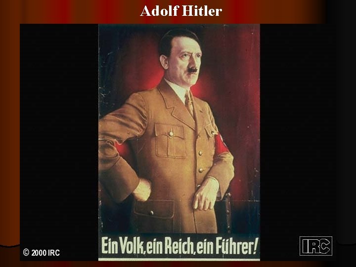 Adolf Hitler 145 Hitler 