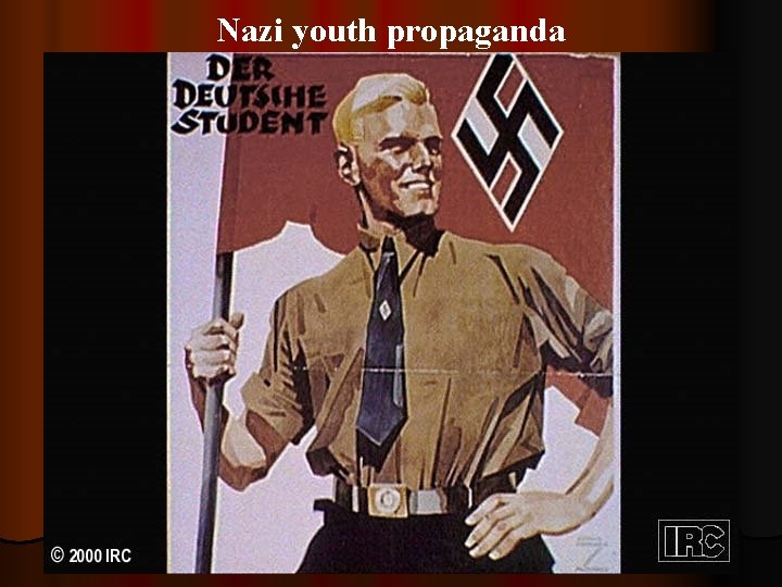 Nazi youth propaganda 151 Nazi. Youth 