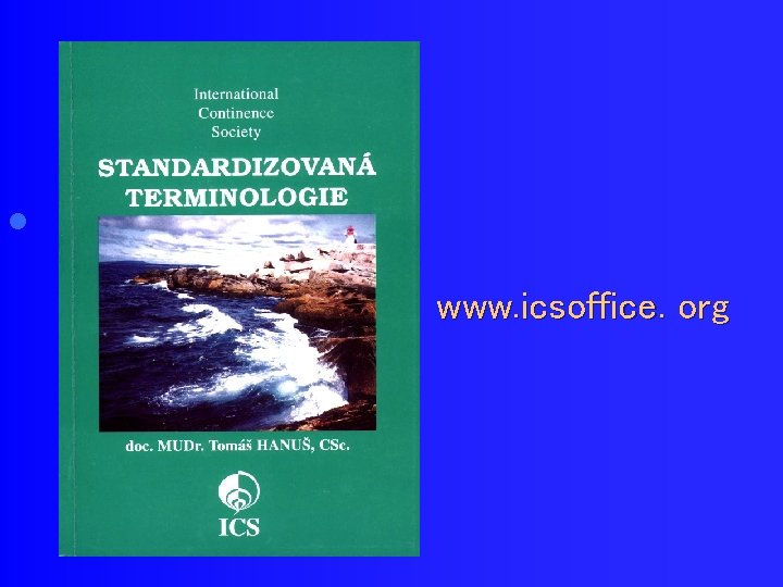 l www. icsoffice. org l www. icsoffice. org