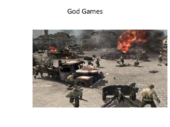 God Games 