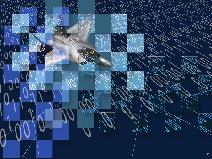 UNCLASSIFIED Fly – Fight – Win 11 