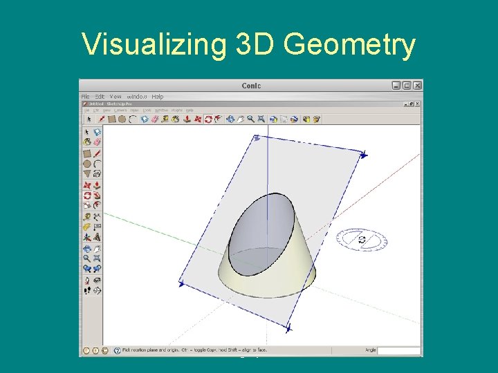 Visualizing 3 D Geometry exeter tetra. gsp 