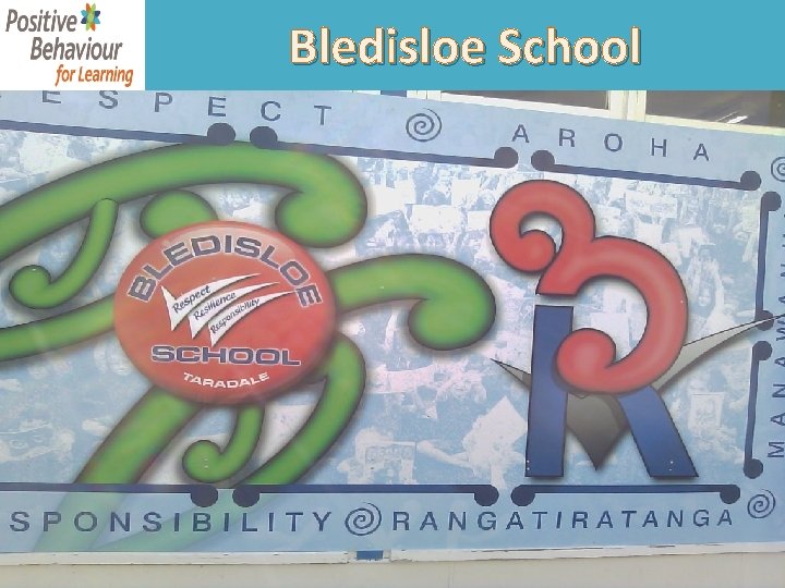 Bledisloe School 
