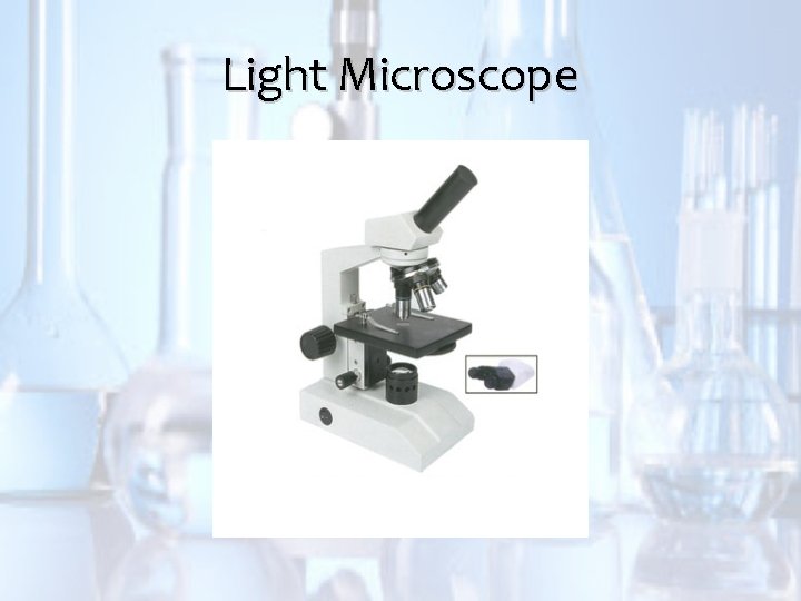 Light Microscope 