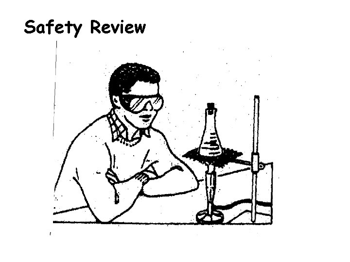 Safety Review 