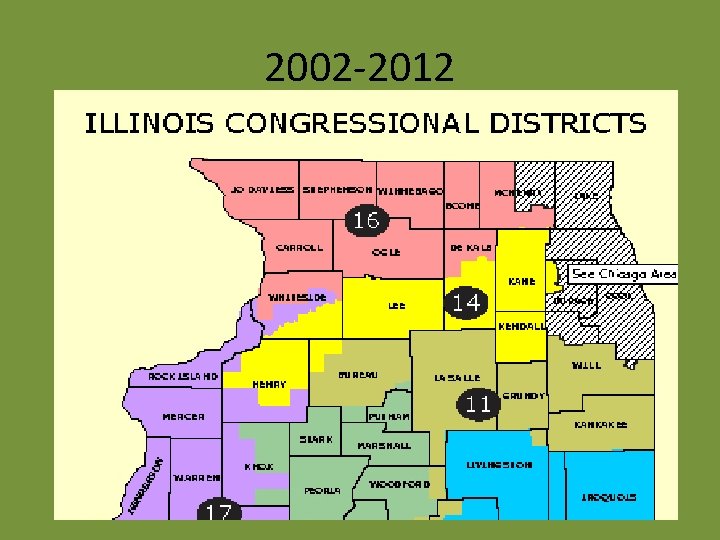 2002 -2012 