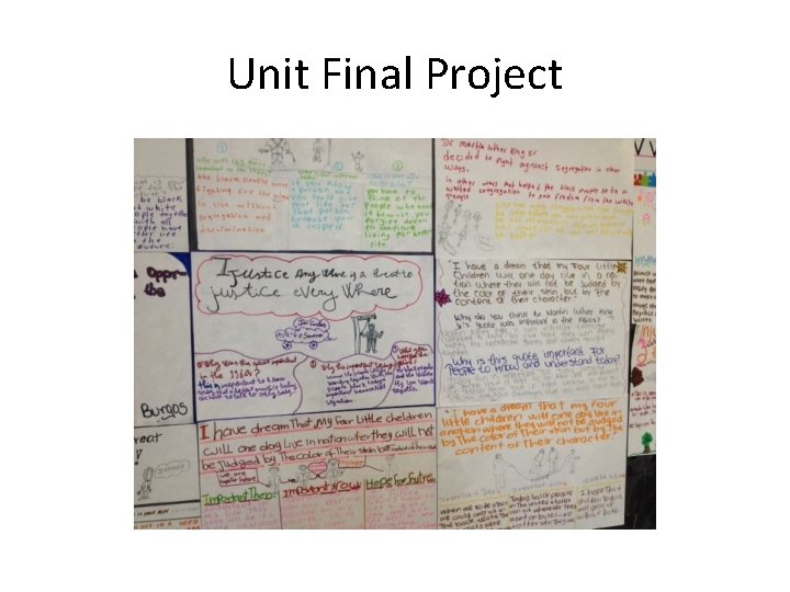 Unit Final Project 