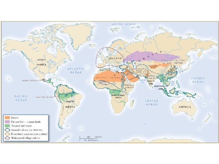 World Civilization I Part 3 The Bronze Age