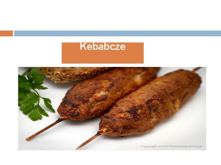 Kebabcze 