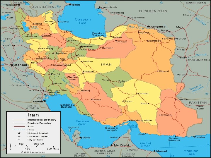 Tehran 