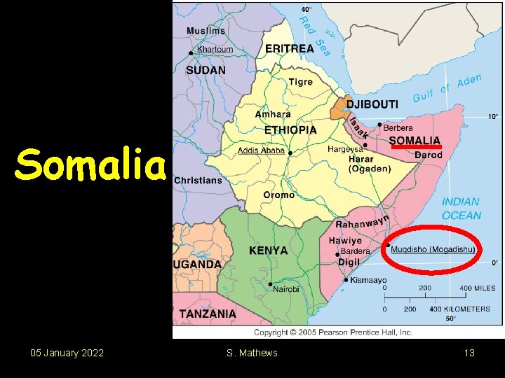 Somalia 05 January 2022 S. Mathews 13 