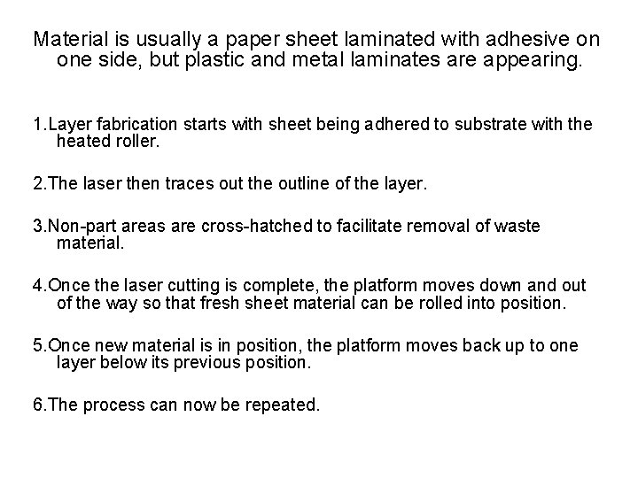 Material is usually a paper sheet laminated with adhesive on one side, but plastic