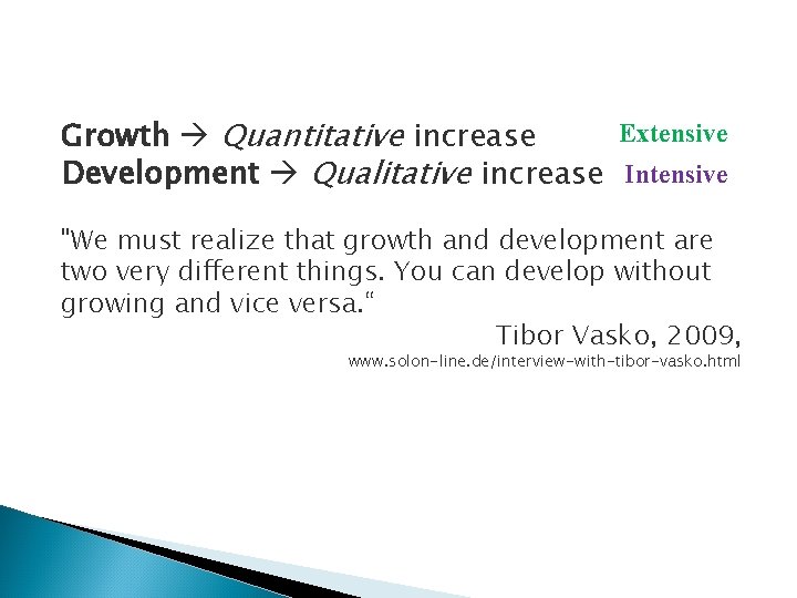 system sustainability Sustainable Development vs Sustainability ...