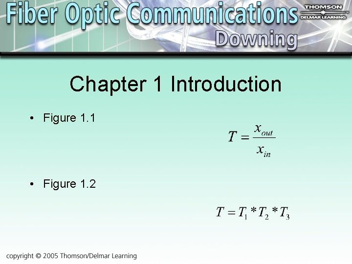 Chapter 1 Introduction • Figure 1. 1 • Figure 1. 2 