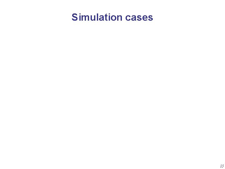 HARQ Bit Selection Algorithm IEEE 802 16 Presentation