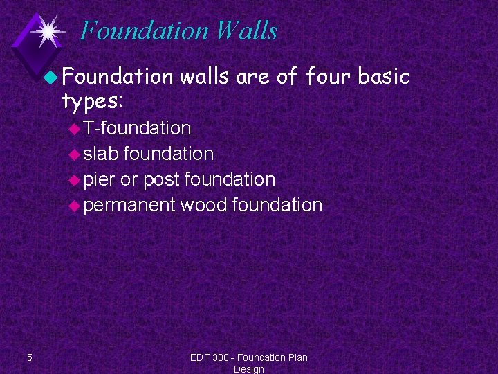 Weekend Cabin Retreat Project Foundations Sacramento City College