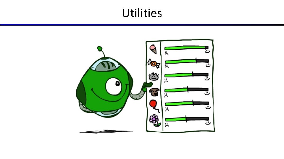 Utilities 