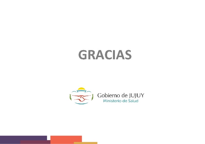 GRACIAS 