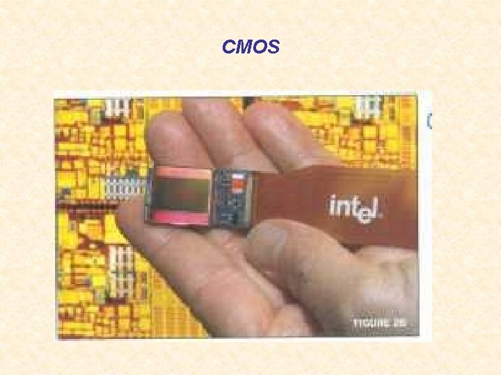 CMOS 