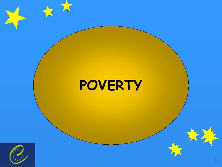 POVERTY 11 