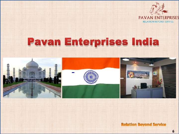 Pavan Enterprises India 6 